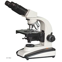 Biologisk mikroskop