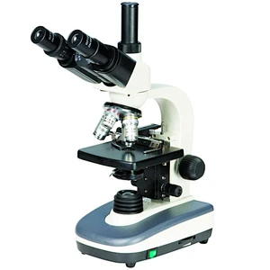Microscope étudiant