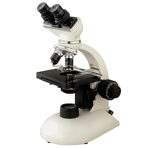 Biologisk mikroskop