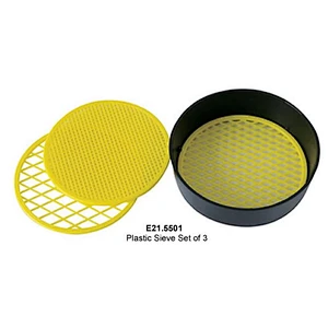 Set Ayak Plastik 3
