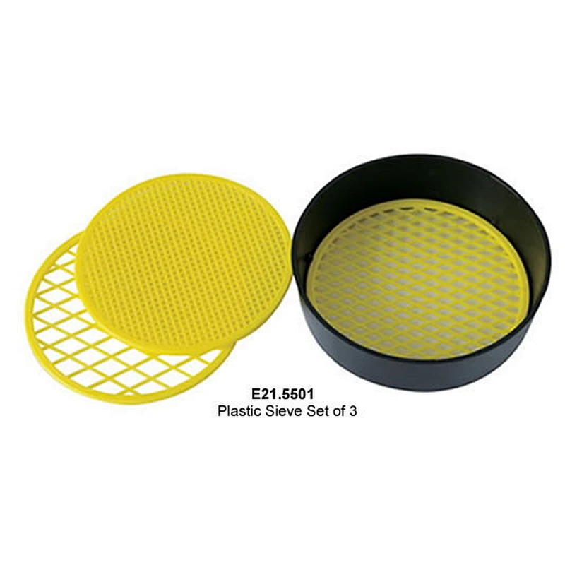 Set Ayak Plastik 3