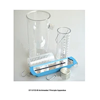 Archimedes' Principle Apparatus
