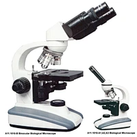 Biologisk mikroskop