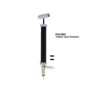 Arah Ganda Inflator