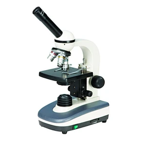Microscope étudiant