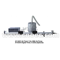 Air Track with Pump