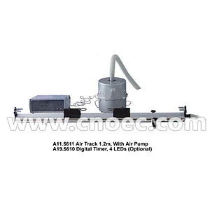 Air Track with Pump