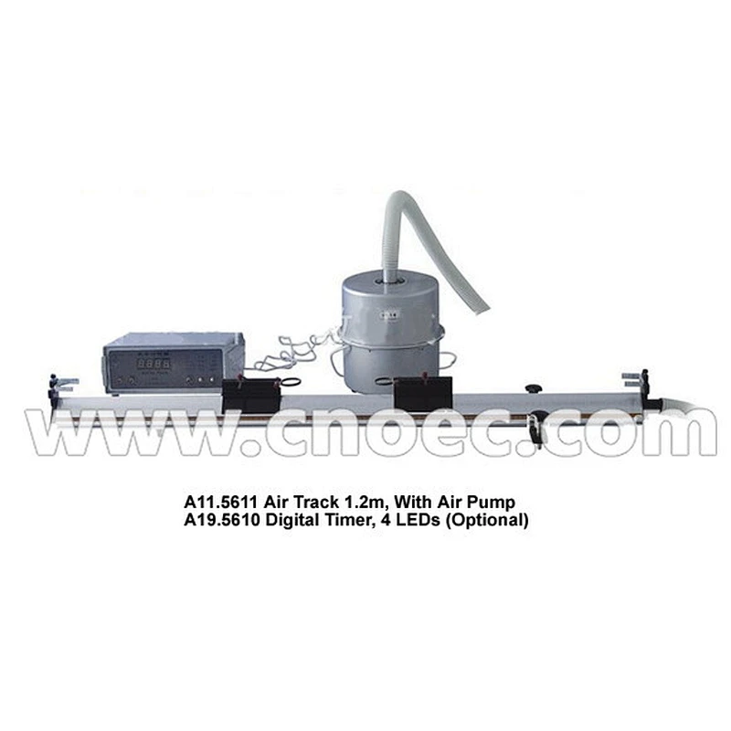 Air Track with Pump