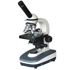 Microscope étudiant