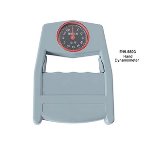 Hand Dynamometer