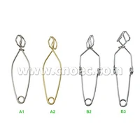 Test Tube Clamp