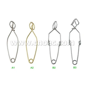 Test Tube Clamp