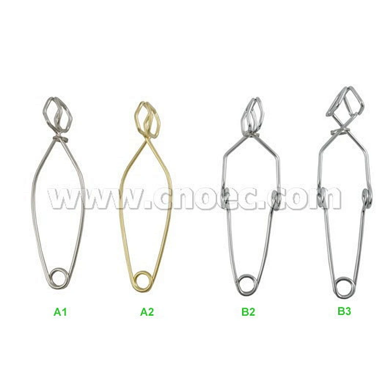 Test Tube Clamp