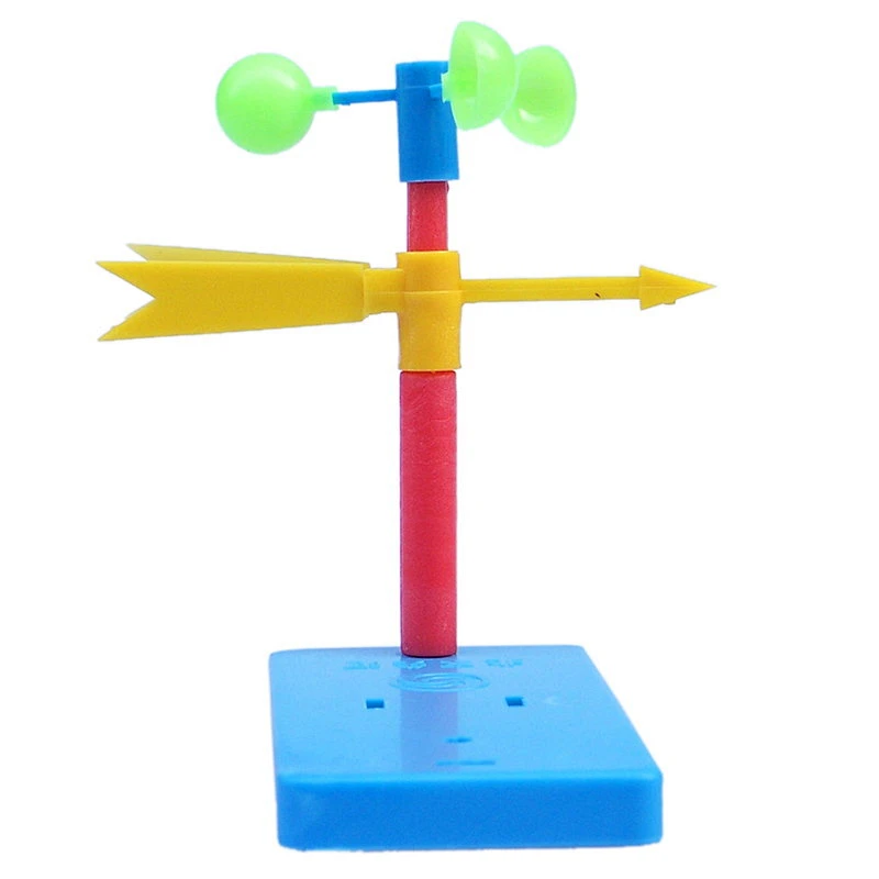 Anemometer DIY