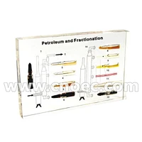 Petroleum at Fractionation