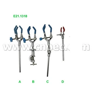 Three Finger Extension /Swivel Clamp