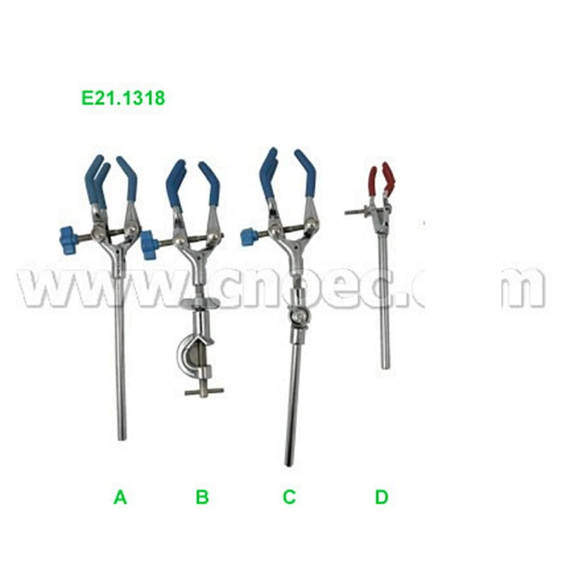 Three Finger Extension /Swivel Clamp