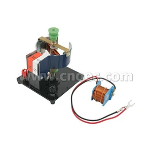 Mini elektromotor modell