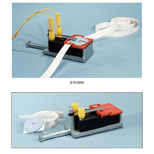 Tickerband-Timer
