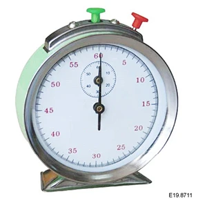 Cronometro per macchine da tavolo, 60