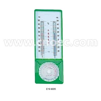 higrometer
