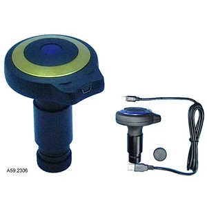 USB2.0 CMOS digitalt okularkamera 3.0M