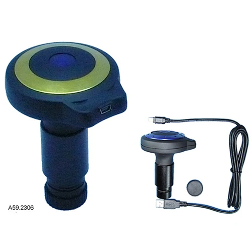 Kamera Mata Digital USB2.0 CMOS 3.0M