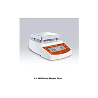 Oppvarming magnetrører