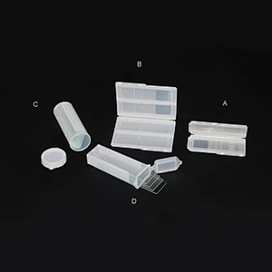 Plast Slides Mailer