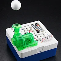 DIY Floating Ball