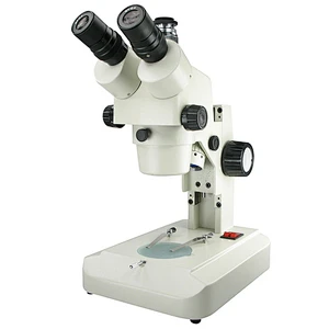 Zoom stereomikroskop 0,75x-3,5x