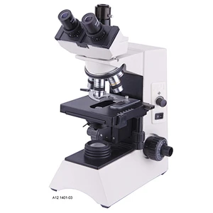 Biologisk mikroskop