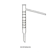 Distilling Tube