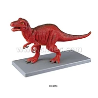 Model of Tyrannosaurus Rex