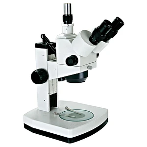 Zoom Stereo Microscocpe 0,75x-5x
