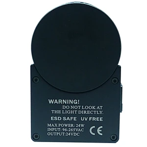 Fonte de luz fria LED de alta potência