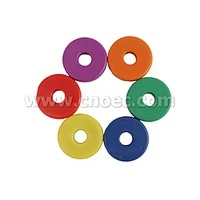 Set Cincin Magnet Warna