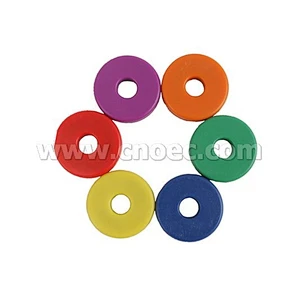 Set Cincin Magnet Warna
