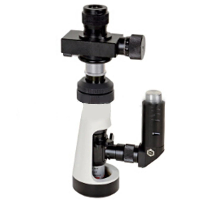 Metallurgical Microscope