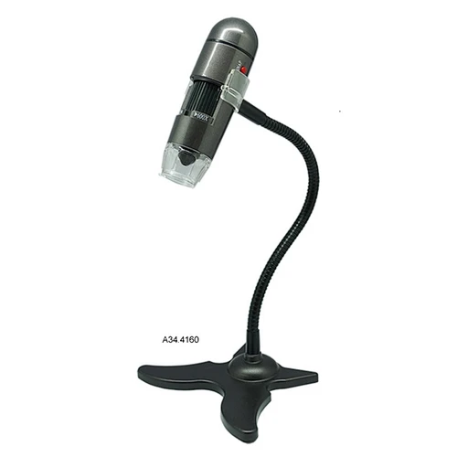 USB дижитал микроскоп, 600X, 2.0M
