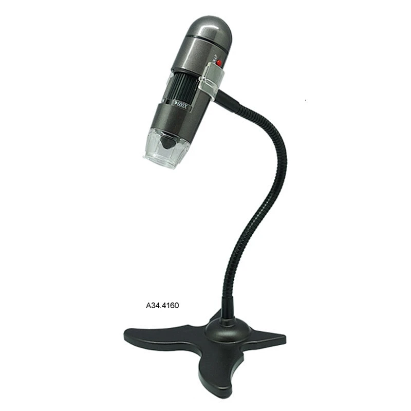 USB digitalt mikroskop, 600X, 2,0M