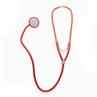 DIY Stethoscope
