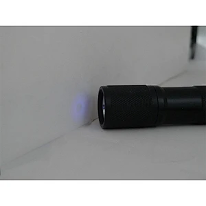 UV Siyah Işık, 254nm