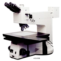 Metallurisk mikroskop