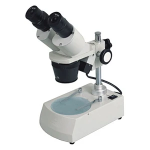 Стерео микроскоп
