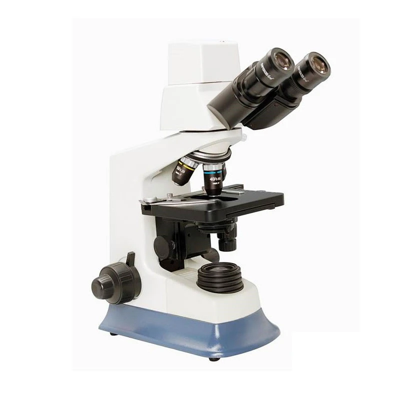 Digitalt biologisk mikroskop