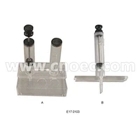 Tryckvattenpump