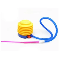 DIY Air Cannon