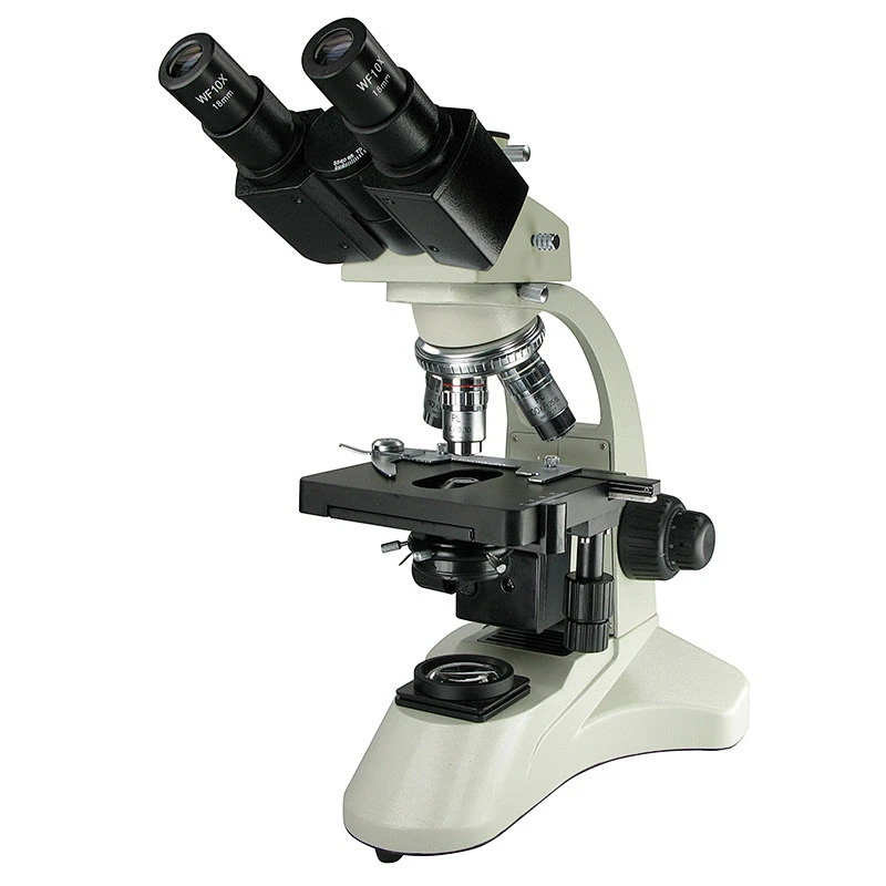Laboratoriemikroskop