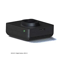 Appareil photo numérique CMOS USB3.0, 12M